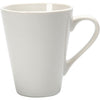 Tasses Creativ company, h : 10 cm, d 5-8 cm, 250 ml, blanc, 1 pièce