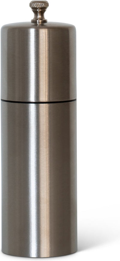 Inno cuisinno - moulin à poivre - inox - 15 cm