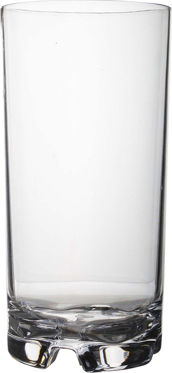 Gimex solid line long drink - 570 ml - 2 pièces