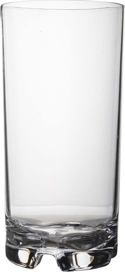 Gimex solid line long drink - 570 ml - 2 pièces