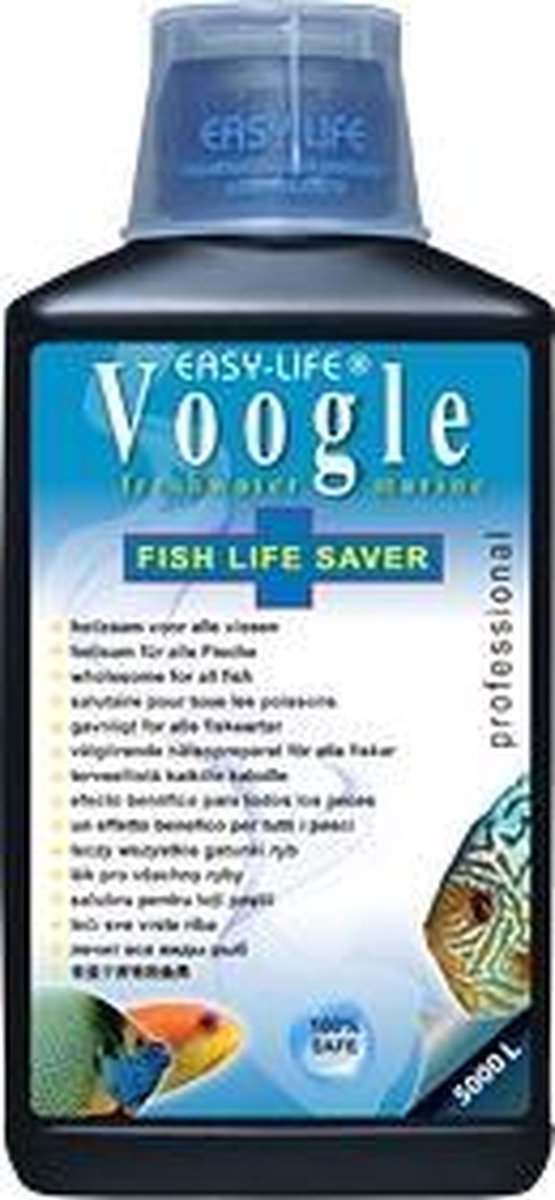 Voogle vie facile - 1000 ml