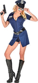 Widmann vilain policier, viens avec moi - femme