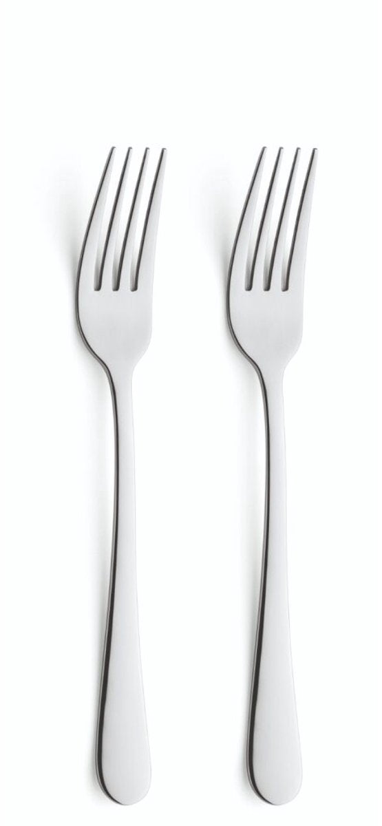 Amefa Austin Table Forks 2 pièces