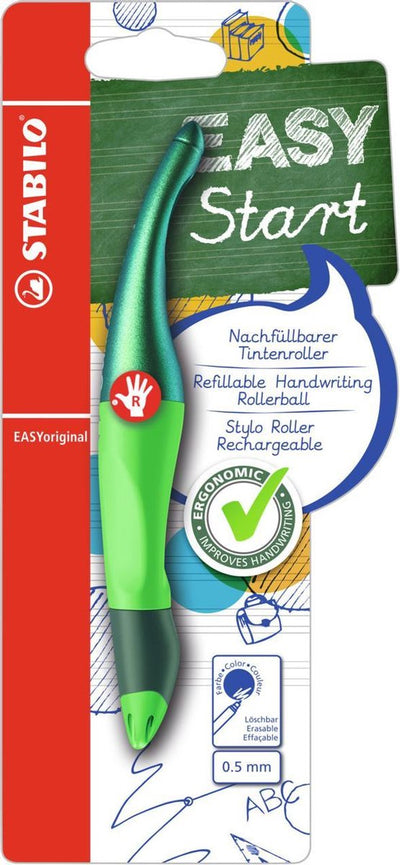 Stabilo easyoriginal holographe vert r