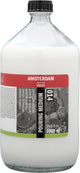 Amsterdam toutes acryliques amsterdam • médium pouring 014 bouteille 1000ml