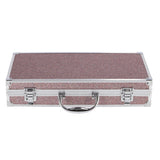 Casuelle Maquillage Suitcase multi-paillettes - afbeelding 1