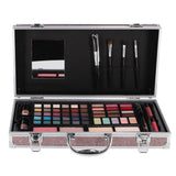 Casuelle Maquillage Suitcase multi-paillettes - afbeelding 2
