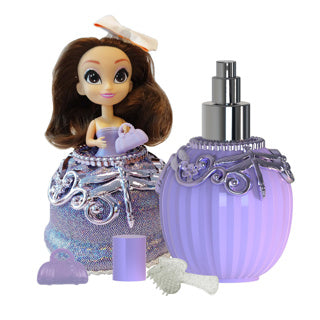 Spectron Perfumes Parfum Bouteille et pop