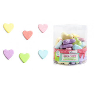 Martinelia Hart Bath Bruis Figure Assorti