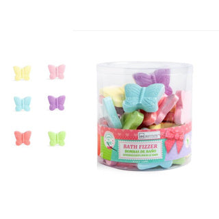 Martinelia Butfly Bath Bruis Figure Assorti