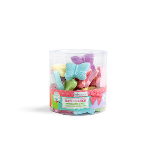 Martinelia Butfly Bath Bruis Figure Assorti