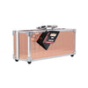 Casuelle maquillage de la valise Couleur de champagne