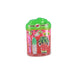 MGA Entertainment Yummiland Pop - Roxie Crysal Candy avec ensemble de lèvres