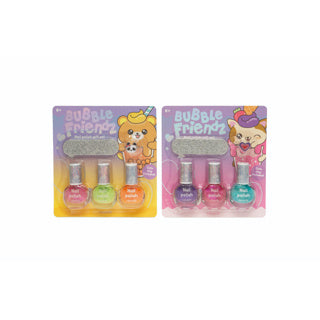 Vernis à ongles Bubble Friends