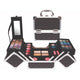 Valise maquillage grande noire