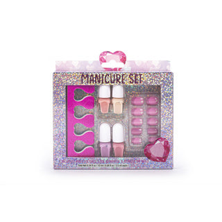 Dream Big Manucure Set Box