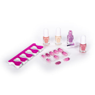 Dream Big Manucure Set Box