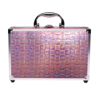 Casuelle Holographic Make Up Varity Glamour rose