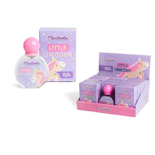 Martinela Little Unicorn Eau de Toilette 30 ml, y compris le testeur