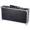 Casuelle Maquillage Suitcase Black Wide