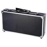 Casuelle Maquillage Suitcase Black Wide