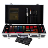 Casuelle Maquillage Suitcase Black Wide