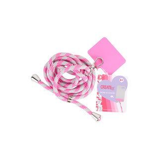 Créez-le ! accessoire téléphonique | 12 pièces