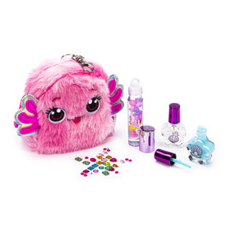 Ensemble mini sac à dos Dream pop axelot | 3 pièces