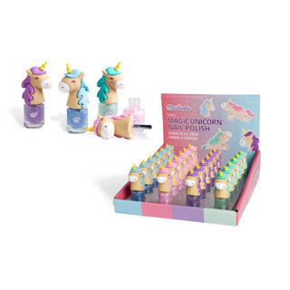 Martinelia Little Unicorn Nail Visorti