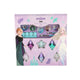 Coffret cadeau Disney La Reine des Neiges 13 pièces ongles de tatouage | 6 pièces