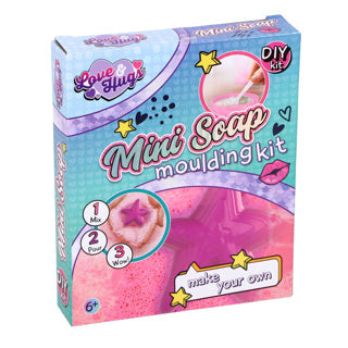 Love Hugs DIY MAQUE UP SetS Assorti