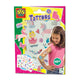 Ses tatouages ​​pour les contes de fées pour enfants