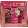 Juicy couture brillant à lèvres téléphone et ensemble d’ongles | 3 pièces