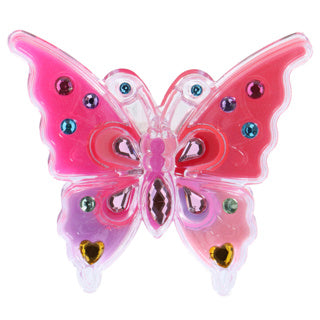 Casuelle Be You Butterfly Lip gloss