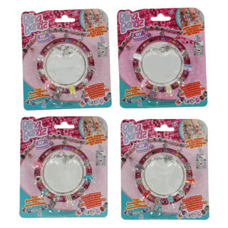 Bandes bling-bling | 12 pièces