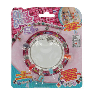 Bandes bling-bling | 12 pièces