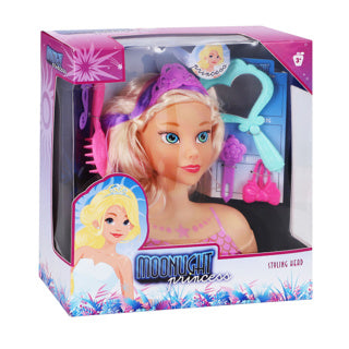 Moonlight Kopkop Princess 18 cm