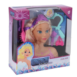 Moonlight Kopkop Princess 18 cm