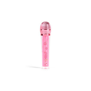 Créez-le ! microphone brillant à lèvres | 12 pièces