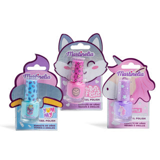 Martinelia World One Ordor Assorti
