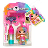 Yummilland Lip Gloss Doll Mystery Flavour Flavour Assorti