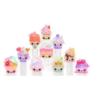 MGA Entertainment Yummiland num noms Parfumroller surprise