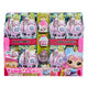 YAMMILAND NUM NOMS Body Scent Series 2 Assorti