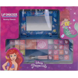 Maquillage Ariel Lip Smackers