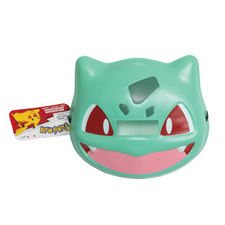Masque Pokemon Bulbizarre