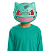 Masque Pokemon Bulbizarre
