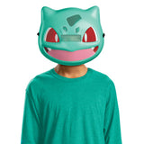 Masque Pokemon Bulbizarre - afbeelding 2