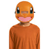 Masque Pokémon Salamèche