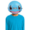 Masque de carapuce Pokémon