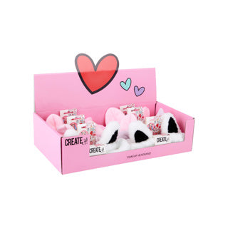 Créez-le ! bandeau | 6 pièces